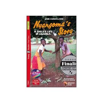 Nyangoma’s story