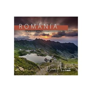 Romania Impresii, lumina si culoare