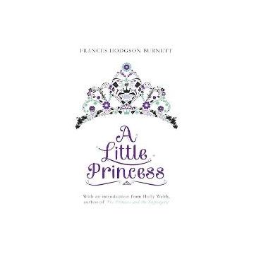 Scholastic Classics: A Little Princess