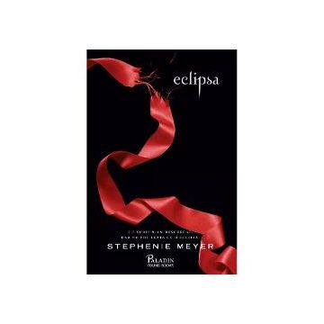 Amurg 3: Eclipsa