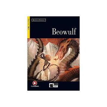 Beowulf + cd