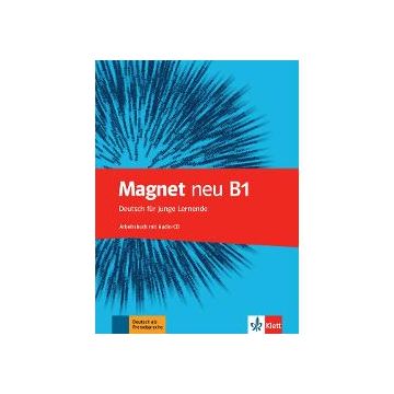 Magnet new B1 AB