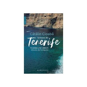 Scrisoare din Tenerife