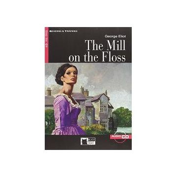 The mill on the floss +cd