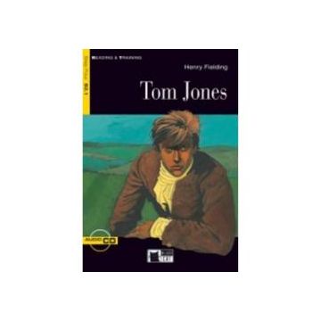 Tom Jones + cd