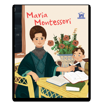 Maria Montessori