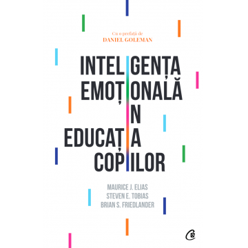 Inteligența emoțională în educația copiilor