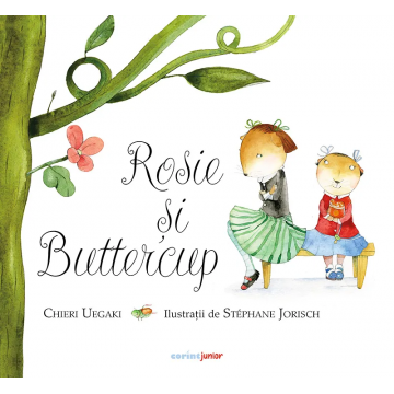 Rosie și Buttercup