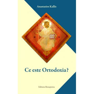 Ce este ortodoxia