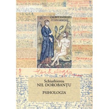 Ier Nil Dorobantu - Scrieri 26 - Psihologia