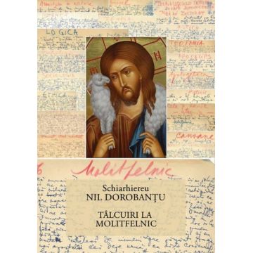 Ier Nil Dorobantu - Scrieri 28 - Tâlcuiri la Molitfelnic