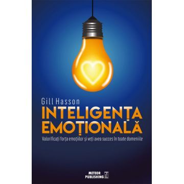 Inteligența emotională