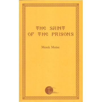 The Saint of the prisons