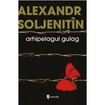 Arhipelagul Gulag (3 volume)