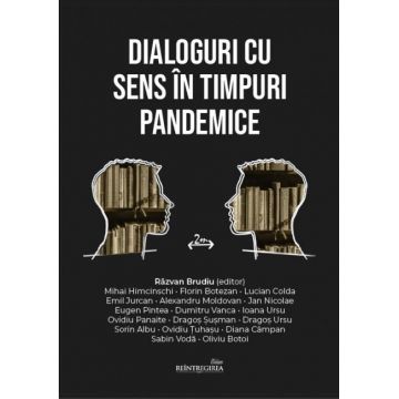 Dialoguri cu Sens în timpuri pandemice