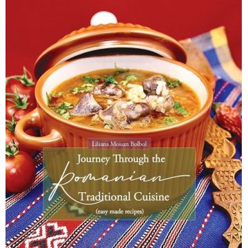 Journey through the Romanian traditional cuisine