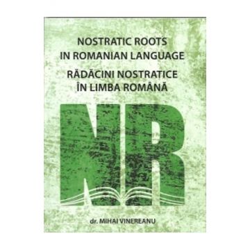 Rădăcini nostratice în limba română (ro-eng)