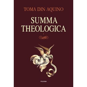 Summa Theologica vol. I