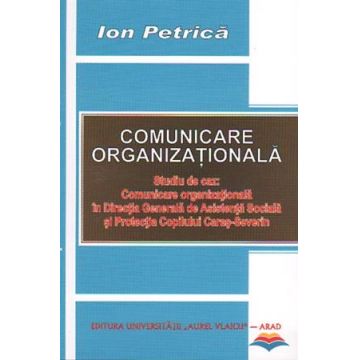 Comunicare organizațională