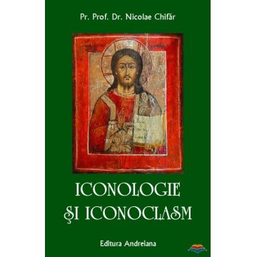 Iconologie si iconoclasm