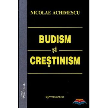 Budism si crestinism