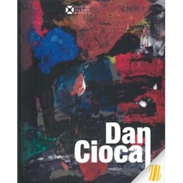 Dan Cioca. Album