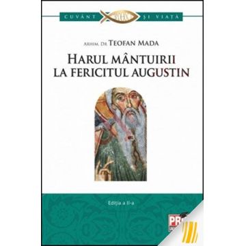 Harul mânturii la fericitul Augustin