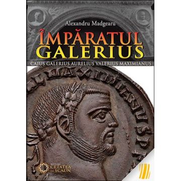 Împăratul Galerius