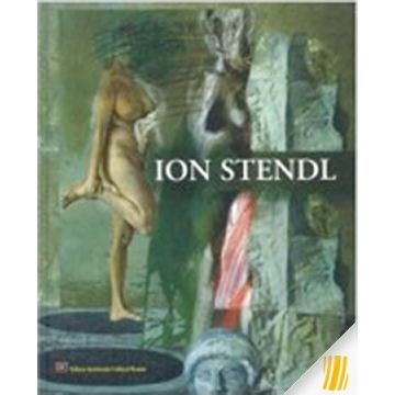 Ion Stendl, Teodora Stendl. Album