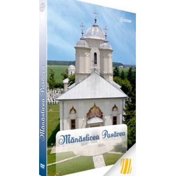 Mănăstirea Pasărea - DVD