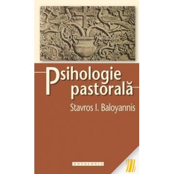 Psihologie pastorală