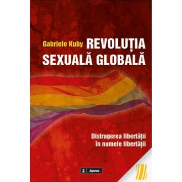 Revoluţia sexuală globală