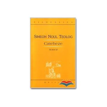 Simeon Noul Teolog - Scrieri II, Cateheze