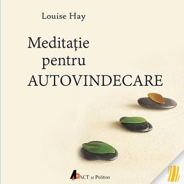 Audiobook: Meditație pentru autovindecare