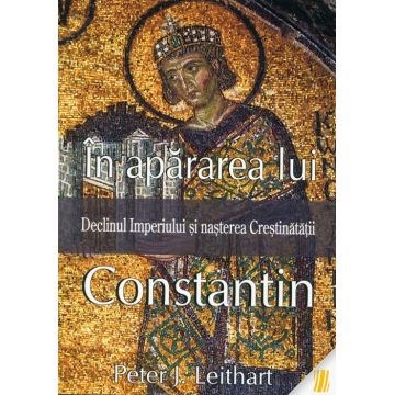 În apărarea lui Constantin