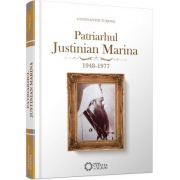 Patriarhul Justinian Marina. 1948-1977