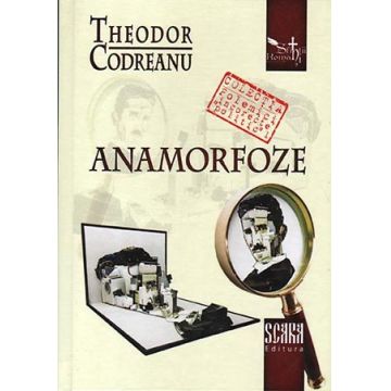 Anamorfoze