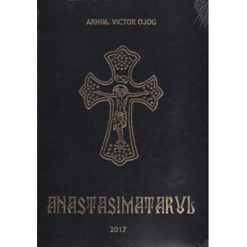 Anastasimatarul - Victor Ojog