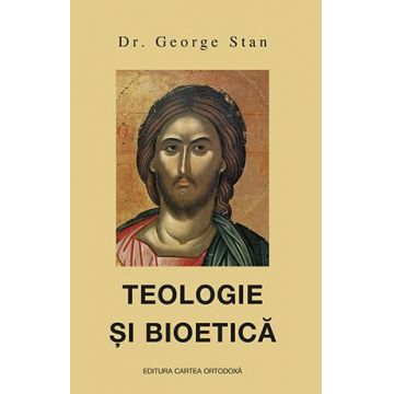 Teologie şi bioetică