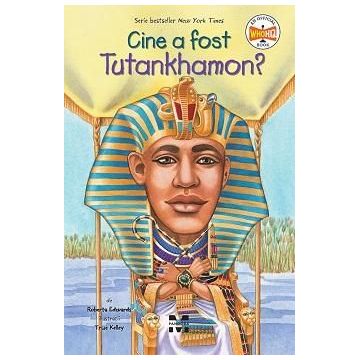 Cine a fost Tutankhamon