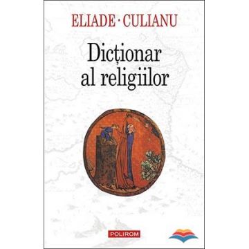 Dicționar al religiilor