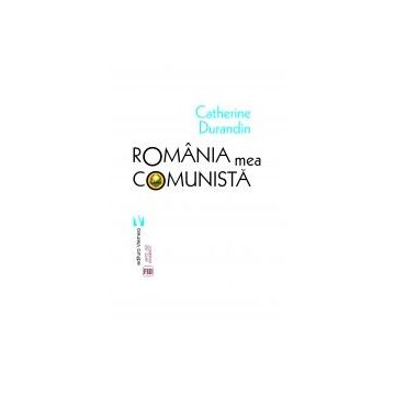 România mea comunistă