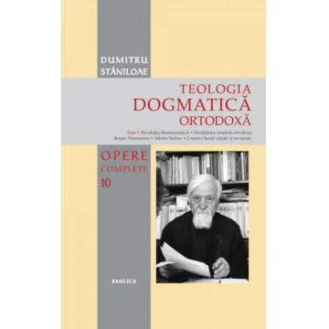 Teologia Dogmatică Ortodoxă – Tom 1