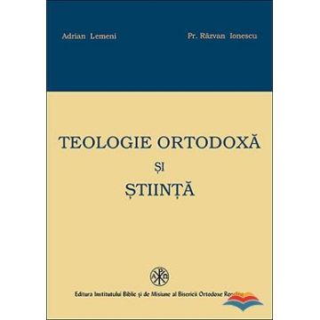 Teologie ortodoxă și știință