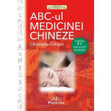 ABC-ul medicinei chineze