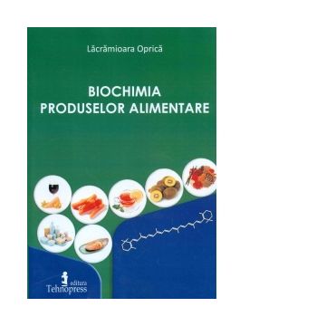 Biochimia produselor alimentare