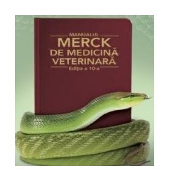 Manualul Merck de Medicina Veterinara