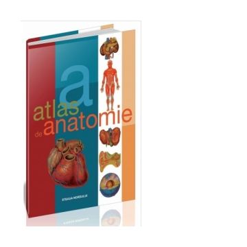 Atlas de anatomie