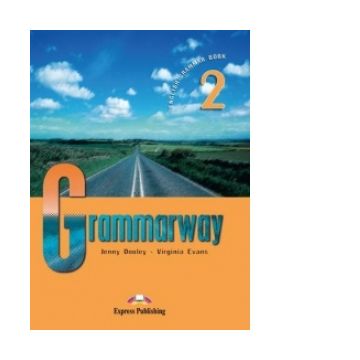 Grammarway 2 - English Grammar Book