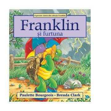 Franklin si furtuna